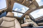 Cadillac XT5 2016 года (JP)